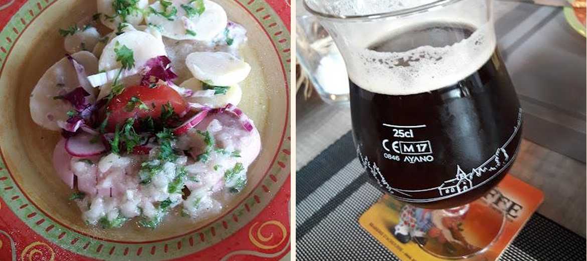 Restaurant-Bar Au Pont Rouge - Gallery Image 3